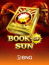 Book of Sun