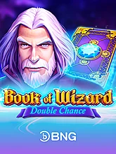 Book of Wizard