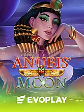Anubis Moon
