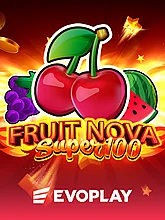Fruit Super Nova 100