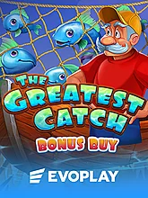 The Greatest Catch BB