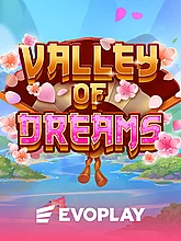Valley of Dreams