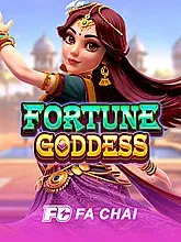 FORTUNE GODDESS