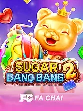SUGAR BANG BANG 2