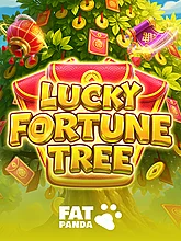 Lucky Fortune Tree