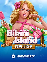 Bikini Island