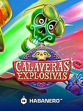Calaveras Explociba