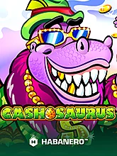 Cashosaurus