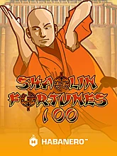 Shaolin Fortune 100