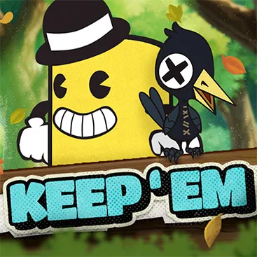 Keep\'em
