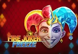 Fire Joker Freeze