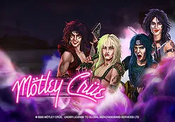 MÃ¶tley CrÃ¼e