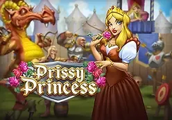 Prissy Princess
