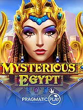 Mysterious Egypt