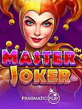 Master Joker
