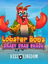 Lobster Bobs Crazy Crab Shack