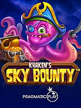 Kraken\'s Sky Bounty