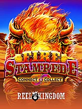 Fire Stampede