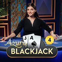 BLACKJACK 4