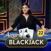 BLACKJACK 22