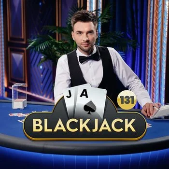 BLACKJACK 131