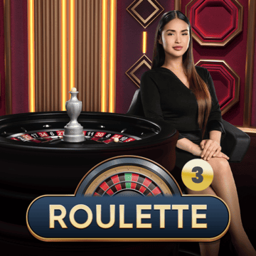 ROULETTE 3