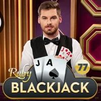 BLACKJACK 77