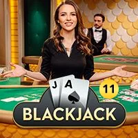 BLACKJACK 11