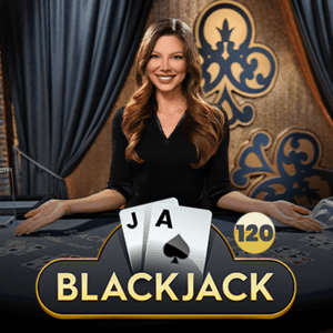 BLACKJACK 120