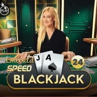SPEED BLACKJACK 24