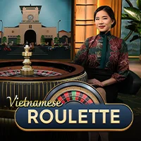VIETNAMESE ROULETTE